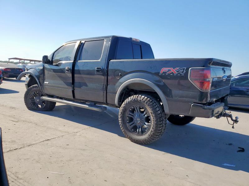 2012 FORD F150 SUPER - 1FTFW1ET3CFC59990