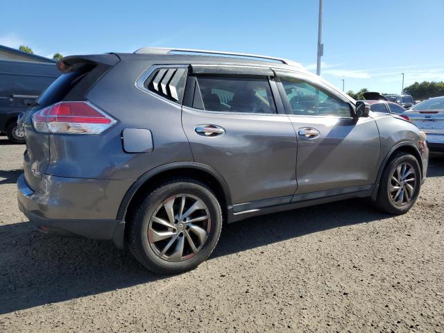 2015 NISSAN ROGUE S - 5N1AT2MV3FC812490
