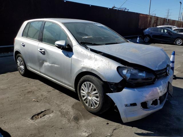 2013 VOLKSWAGEN GOLF - WVWDB7AJ1DW139052