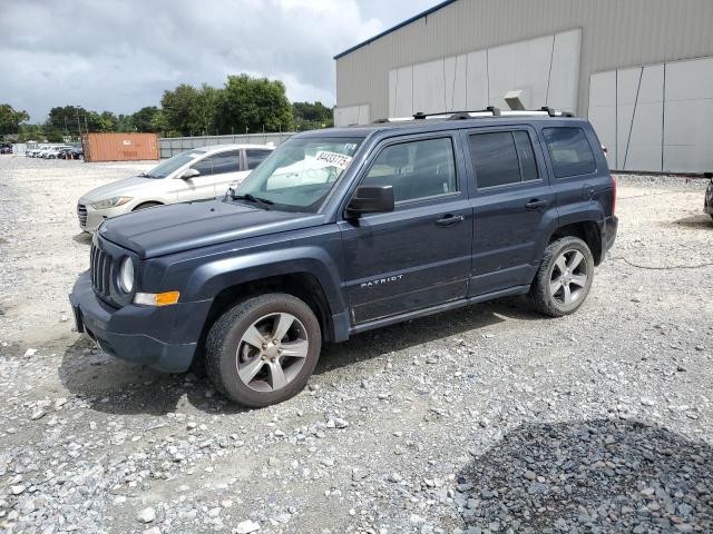 2016 JEEP PATRIOT LA 1C4NJRFB5GD511142