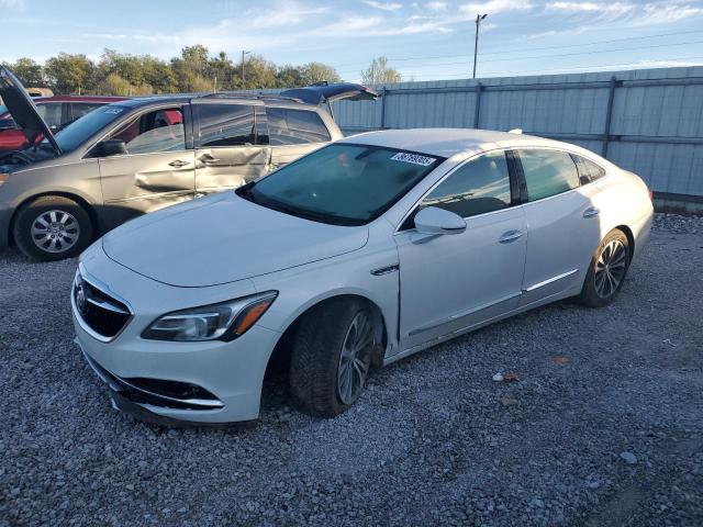 BUICK LACROSSE E