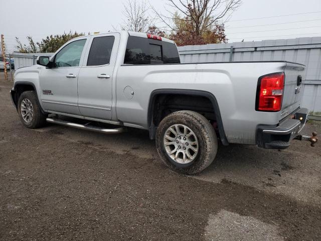 2016 GMC SIERRA K15 - 1GTV2MEC4GZ388608