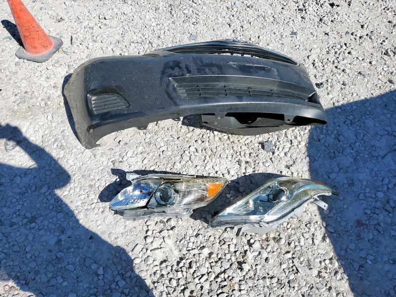 2011 TOYOTA CAMRY BASE - 4T1BF3EK4BU136366