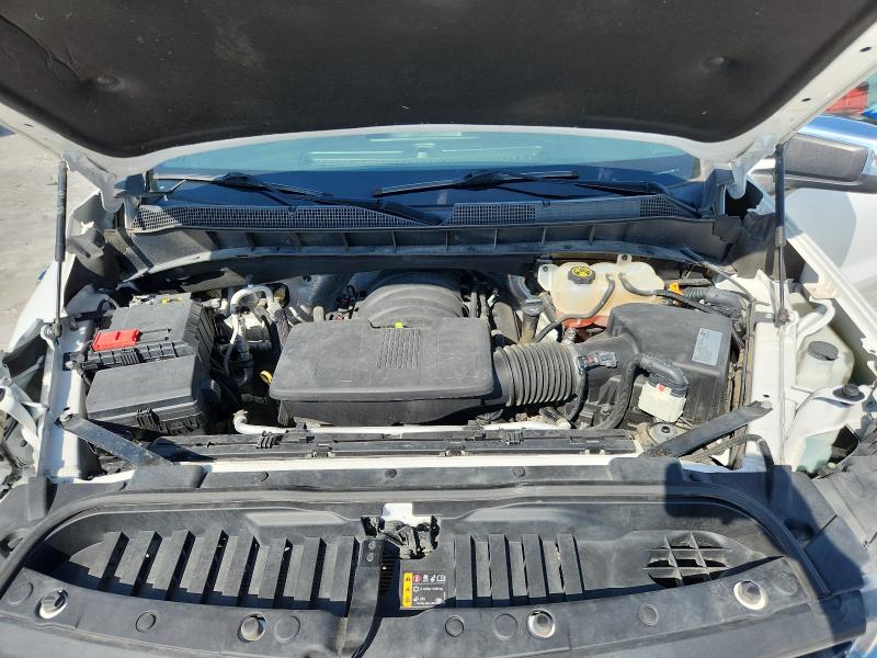 2019 CHEVROLET SILVERADO - 1GCPWCED3KZ350456