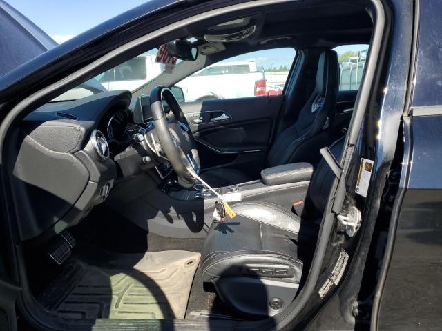 2015 MERCEDES-BENZ GLA 45 AMG WDDTG5CB1FJ037036