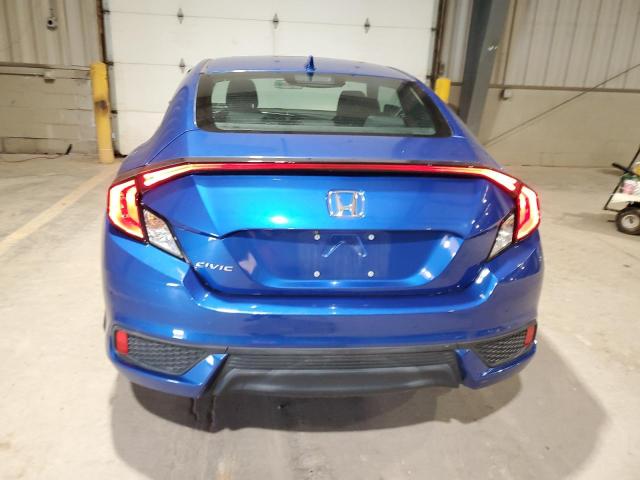 2020 HONDA CIVIC EX #3298078150