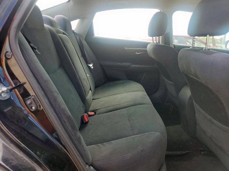 2015 NISSAN ALTIMA 2.5 - 1N4AL3AP0FC185950