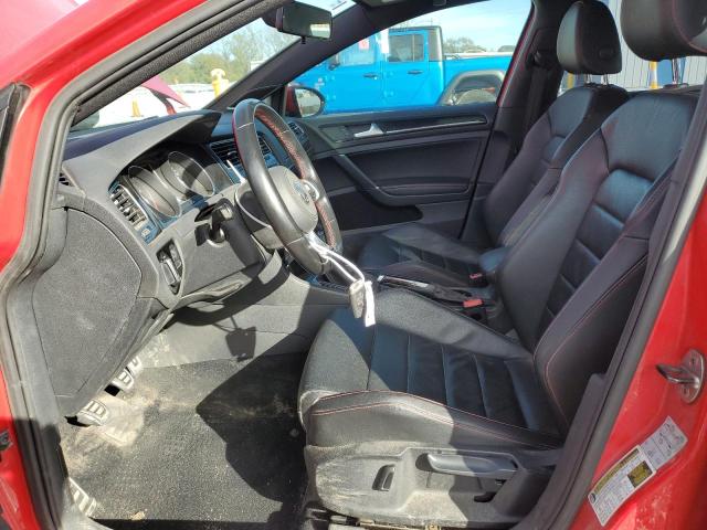 2017 VOLKSWAGEN GTI SPORT 3VW547AU3HM012847