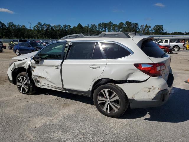 2019 SUBARU OUTBACK 3.6R LIMITED - 4S4BSENC6K3284007