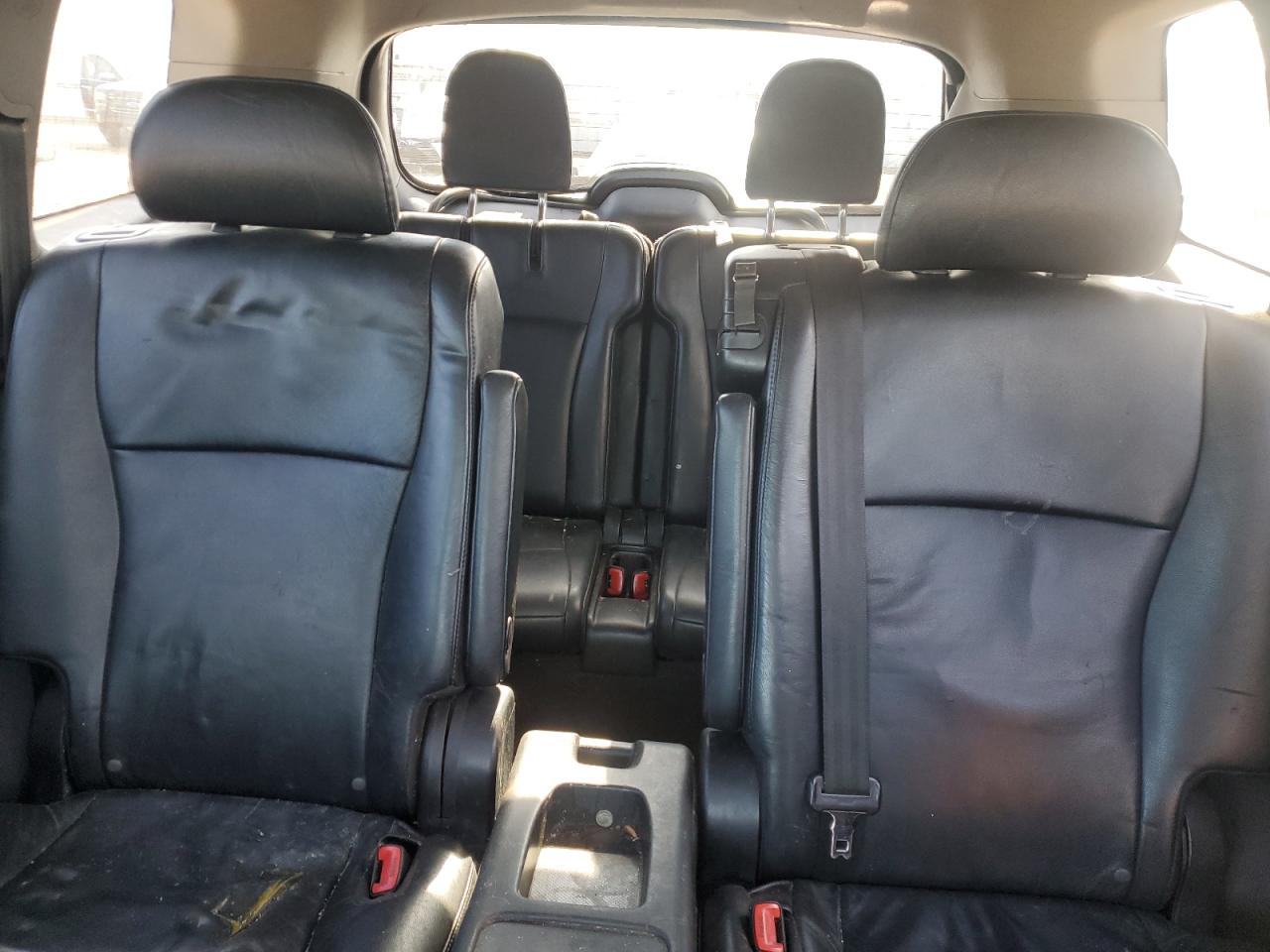 TOYOTA HIGHLANDER BASE