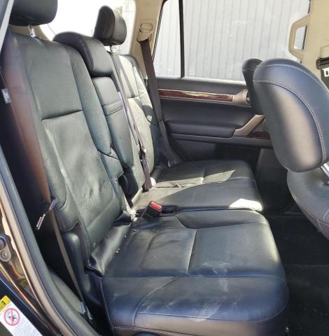 2018 LEXUS GX 460 JTJBM7FX5J5193435