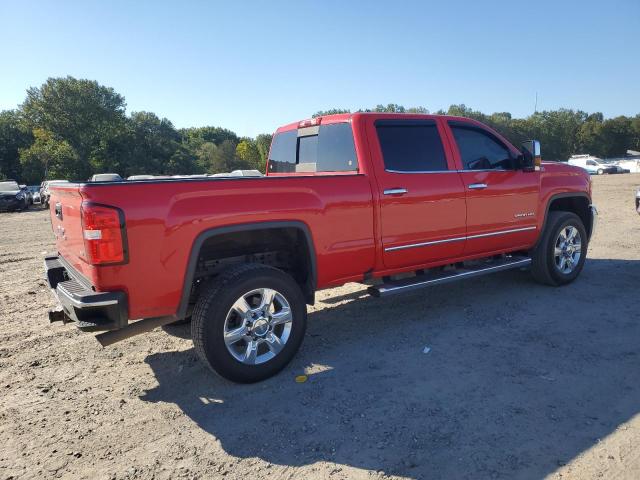 2018 GMC SIERRA K25 1GT12TEG8JF163158