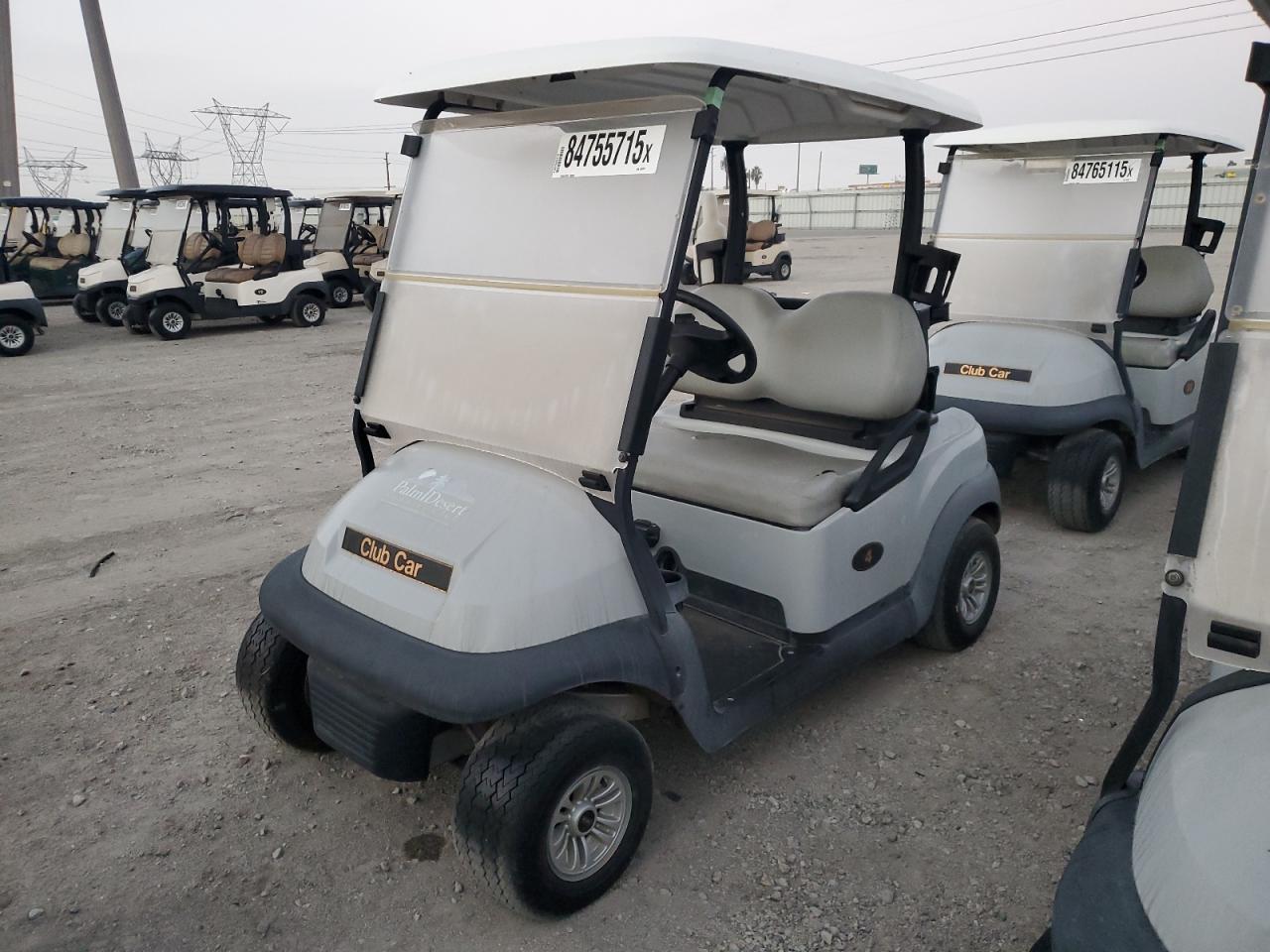 Lot #3263695730 2020 CLUB CAR PRECEDENT FLA