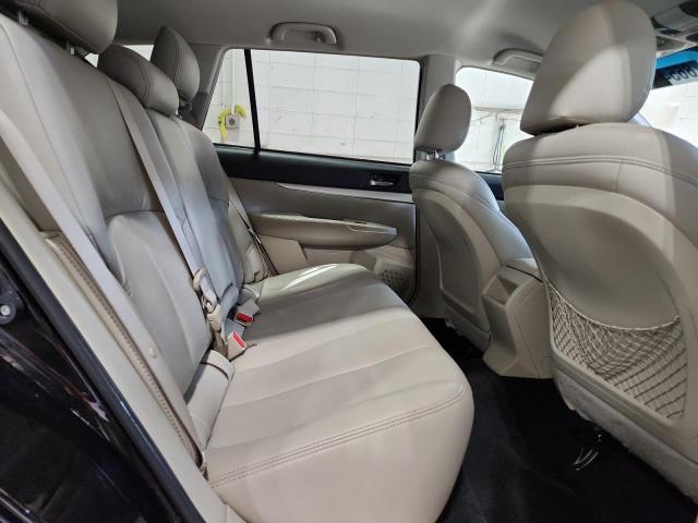 2010 SUBARU OUTBACK 2. #3273744352