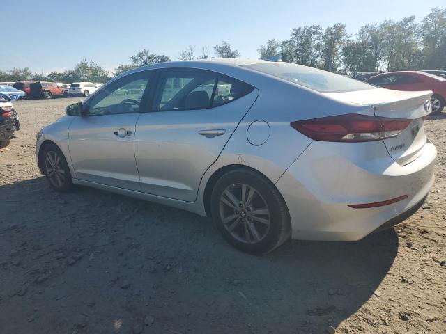 2017 HYUNDAI ELANTRA SE - 5NPD84LF6HH026733