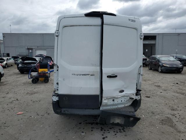 2019 FORD TRANSIT #3283891435