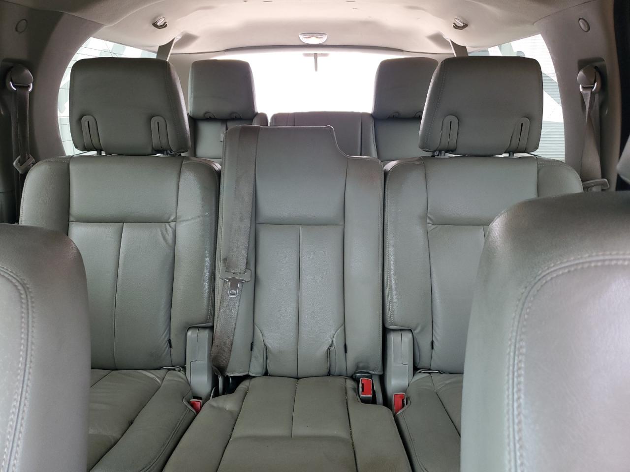 FORD EXPEDITION EL XLT