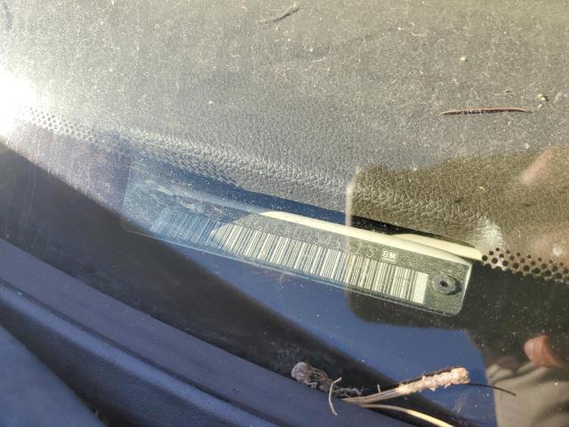 2013 CADILLAC ESCALADE P - 1GYS4CEFXDR345513