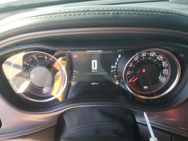 2023 DODGE CHALLENGER 2C3CDZFJ2PH669533