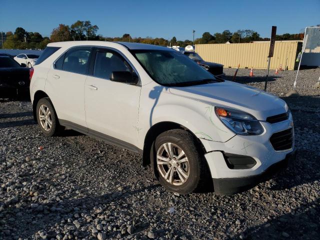 2017 CHEVROLET EQUINOX LS - 2GNALBEK2H1610622