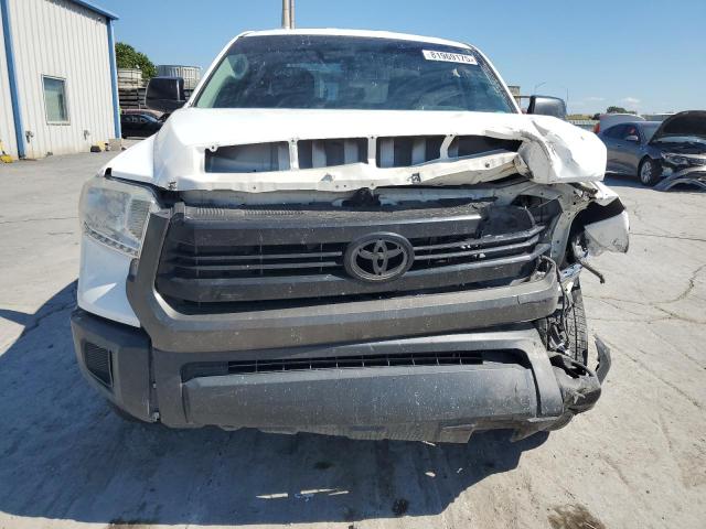 2016 TOYOTA TUNDRA DOUBLE CAB SR 5TFUM5F10GX067282