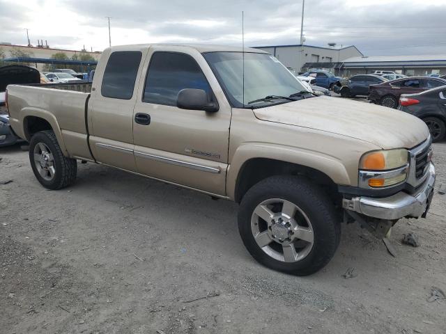 2005 GMC SIERRA C25 - Other View