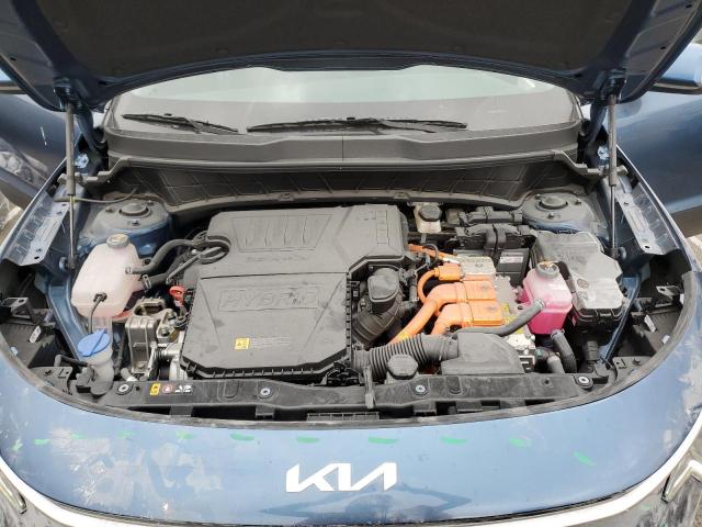 2024 KIA NIRO EX KNDCR3LE4R5202951