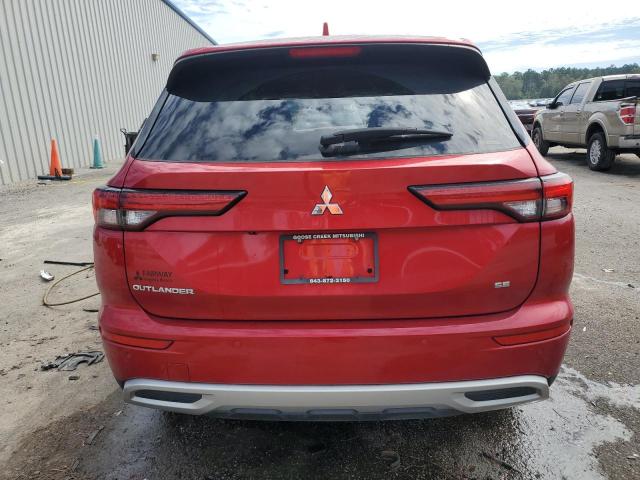2023 MITSUBISHI OUTLANDER #3281661387