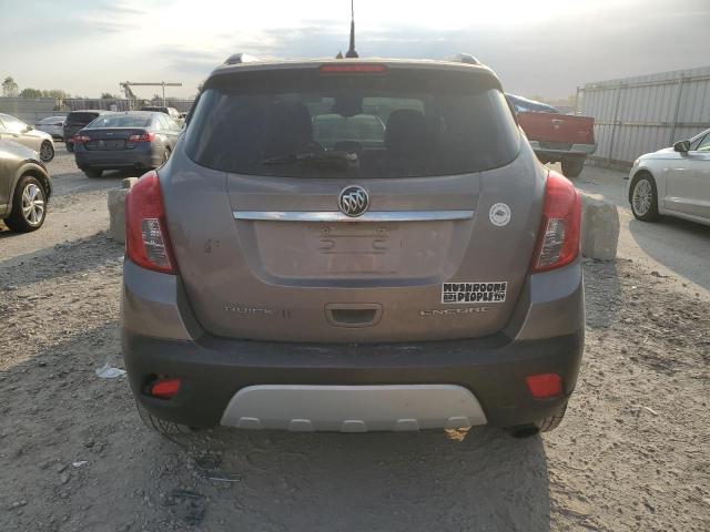 2014 BUICK ENCORE CONVENIENCE - KL4CJBSB1EB633116