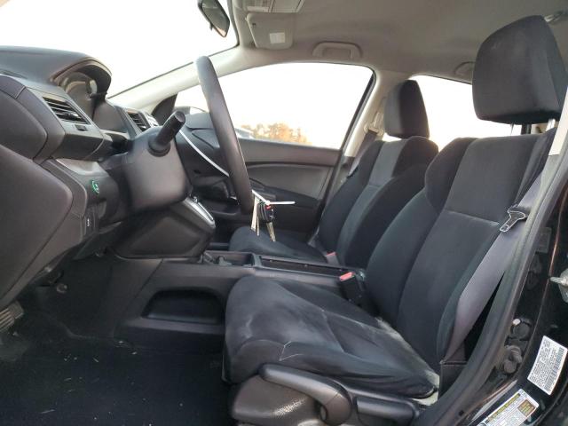 2012 HONDA CR-V LX - 5J6RM4H3XCL055120