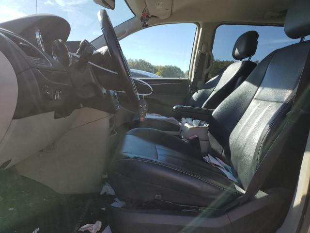 2016 CHRYSLER TOWN & COU #3279648917