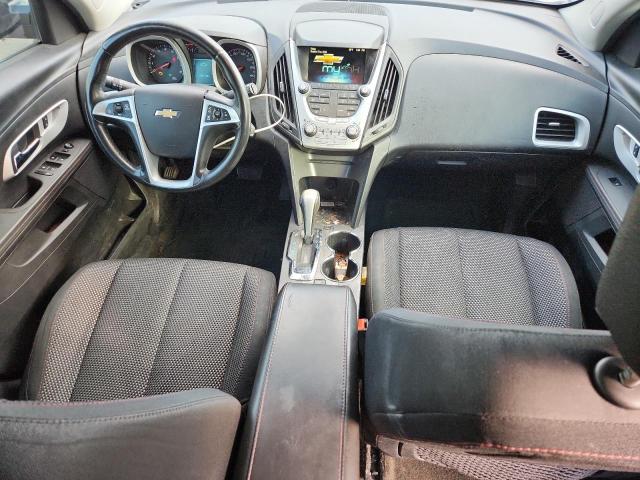 2012 CHEVROLET EQUINOX LT - 2GNALDEK3C6330280