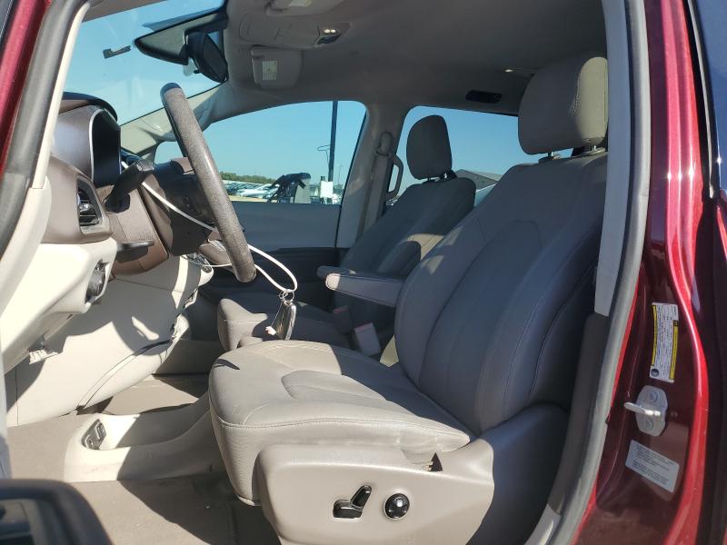 2017 CHRYSLER PACIFICA T - 2C4RC1DGXHR703845