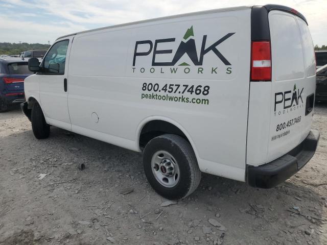 2023 GMC SAVANA G25 #3290472758