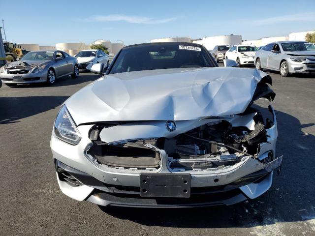 2022 BMW Z4 SDRIVE3 #3302687052