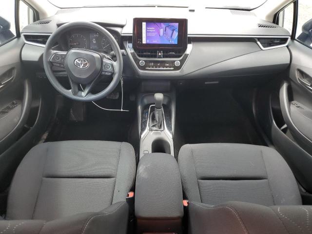 2024 TOYOTA COROLLA LE - 5YFB4MDE0RP133077