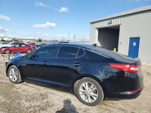 2012 KIA OPTIMA EX #3283119758