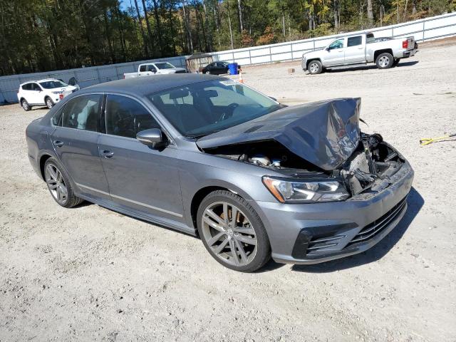 2016 VOLKSWAGEN PASSAT S - 1VWAS7A36GC063514