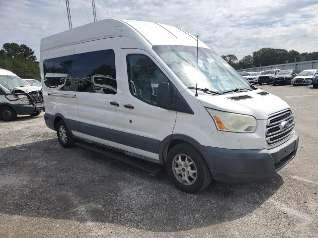 2016 FORD TRANSIT 350 WAGON 1FBAX2XG1GKA13440