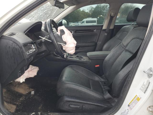 2024 HONDA CIVIC EXL #3291397146