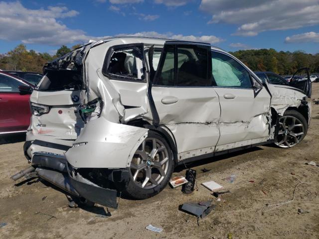 2020 BMW X3 XDRIVE3 #3276437684