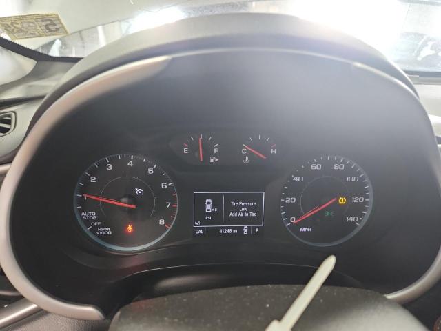 2024 CHEVROLET MALIBU LT - 1G1ZD5ST1RF188174