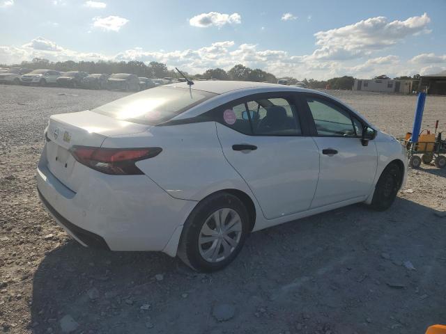 2020 NISSAN VERSA S #3286724283