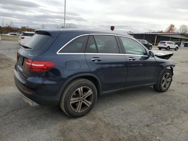 2019 MERCEDES-BENZ GLC 300 4M - WDC0G4KB3KF669519