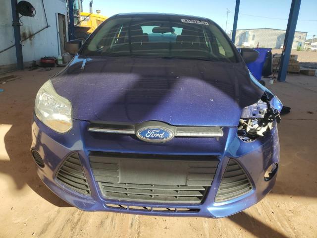 2012 FORD FOCUS S - 1FAHP3E26CL452294