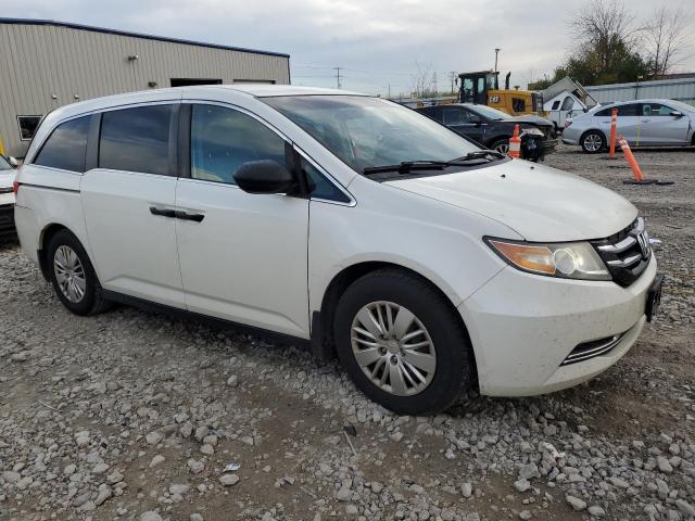2016 HONDA ODYSSEY LX 5FNRL5H23GB098406