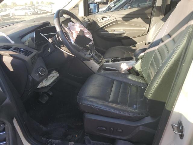 2015 FORD C-MAX SEL - 1FADP5BU5FL112719