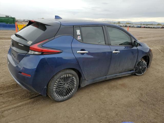 2024 NISSAN LEAF SV PL #3287966145
