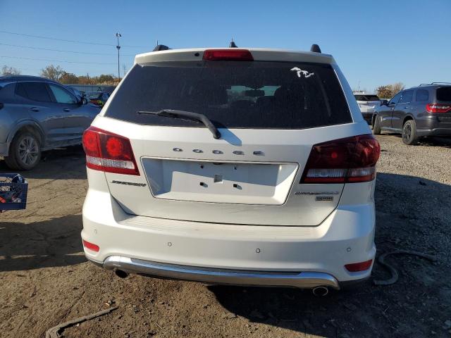 2016 DODGE JOURNEY CR 3C4PDCGG0GT173523