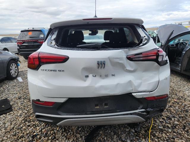 2025 BUICK ENCORE GX - KL4AMBSL6SB173079